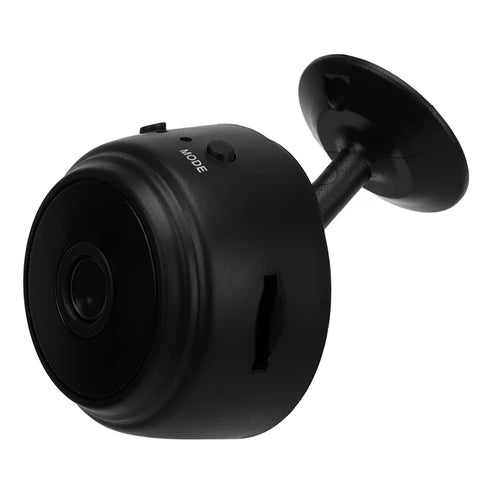 WiFi Security Camera for Home