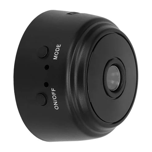 WiFi Security Camera for Home