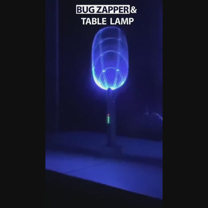 Mosquito Killer Autokill 2 in 1  Uv Light Lamp