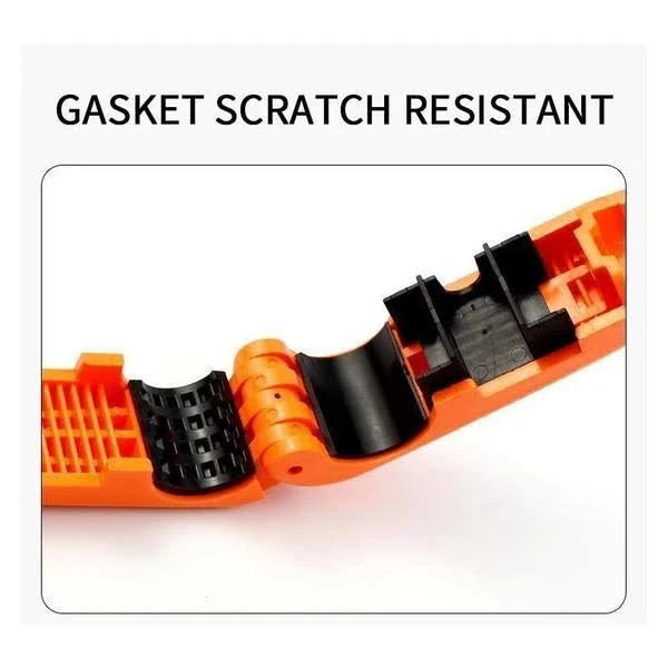 Motorcycle Brake Lock